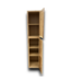 Bud's Warehouse 55360 Natural Hickory Pantry 18"w X 90"h