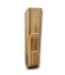 Bud's Warehouse 55360 Natural Hickory Pantry 18"w X 90"h
