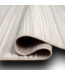 55368 Textured Cream Area Rug 8' X 10'