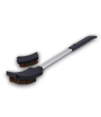 Bud's Warehouse 55370 Baron Wood Grill Brush