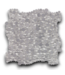 55364 Charcoal Cirque Grey Pebble Mosaic Floor And Wall Tile 10.97 Sq. Ft.
