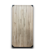55379 Unfinished Oak Wood Butcher Block 36" X 6'l