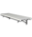 55380 White Shelf Board 48"