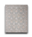 55381 Forest Whisper Blue/grey Indoor Rectangle Tribal Area Rug 8 X 10