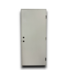 55383 Prehung Exterior Door Black Exterior White Interior Lh Inswing 34 X 80