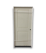 55386 Primed Hollow Core Prehung Interior Door 2 Panels 36 X 80