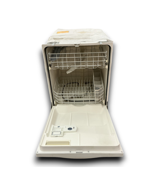 55387 White Tall Tub Dishwasher 24"