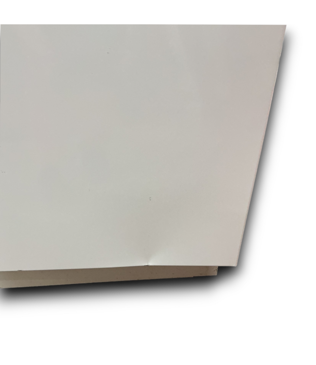55387 White Tall Tub Dishwasher 24"