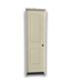 55393 24 X 80 Prehung Primed 2 Panel Interior Door