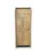 55394 30 X 80 Prehung Wood 6 Panel Interior Door