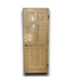55394 30 X 80 Prehung Wood 6 Panel Interior Door