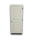 55400 32 X 80 Prehung Primed 2 Panel Interior Door