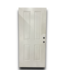 55403 36 X 80 2 Toned Exterior Door Slab 4 Panels