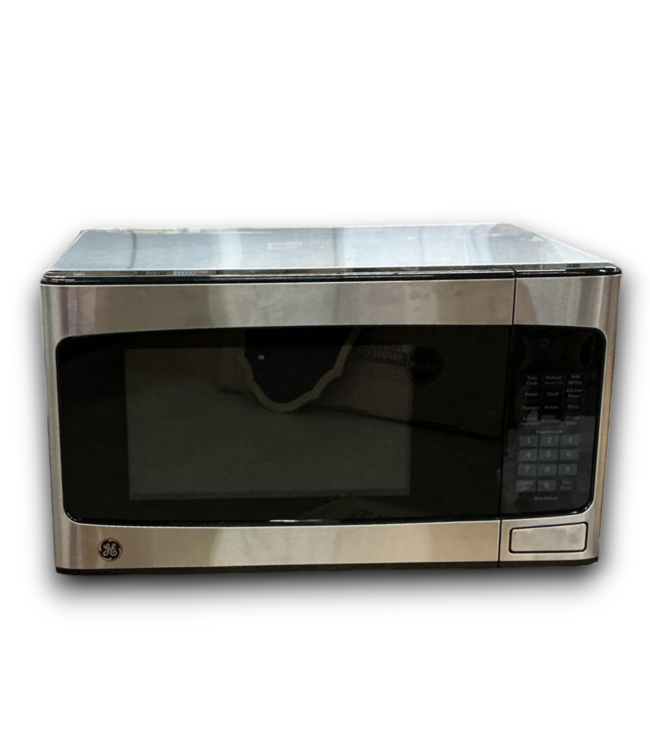 55405 Stainless Steel Countertop Microwave 20.3