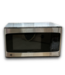 55405 Stainless Steel Countertop Microwave 20.3