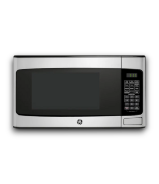 Bud's Warehouse 55405 Stainless Steel Countertop Microwave 20.3