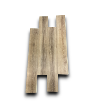 Bud's Warehouse 55411 Floorte Pantheon Hd Plus Wpc Vinyl Flooring 283.65 Sq. Ft.
