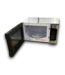 55405 Stainless Steel Countertop Microwave 20.3