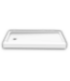 55414 Steel Shower Base 30" X 60" Lh