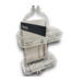 55420 Matte Whiteover Shower Head Hanging Caddy
