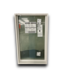 55425 24 X 41 White Wood Casement Fixed Window