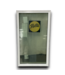 55425 24 X 41 White Wood Casement Fixed Window