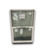 55427 36 X 55 White Vinyl Double Hung Window