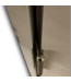 55418 32 X 80 White Half Light Exterior Door - Prehung