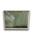 55428 44 X 57 White Aluminum Picture Fixed Window