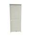 55441 32 X 80 Prehung 2 Decorative Panel Door
