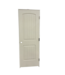 55442 28 X 80 Prehung 2 Panel Interior Door