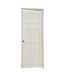 55446 30 X 80 Prehung 3 Recessed Panel Interior Door
