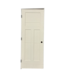 55446 30 X 80 Prehung 3 Recessed Panel Interior Door