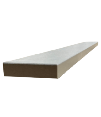 Bud's Warehouse 55453 Vloertegels Unglazed Porcelain Floor Tile Linear Strip 226.56 Sq. Ft.