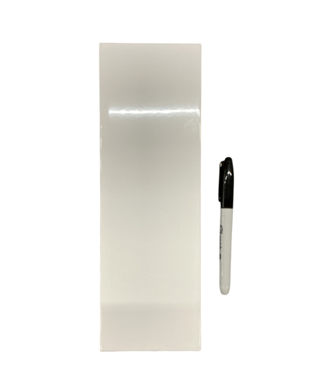 55454 67 Sq. Ft. Brilliant Glossy White Wall Tile