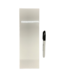 55454 67 Sq. Ft. Brilliant Glossy White Wall Tile