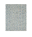 55457 7 X 10 Blue And White Area Rug Rectangular