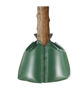 Bud's Warehouse 55458 Tree Watering Bag Slow Release Refillable 3 Packs 20 Gallon For Trees