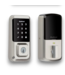 55460 Touchscreen Wifi Smart Lock