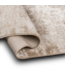 55470 2 X 8 Beige Glacier Ice Abstract Area Rug