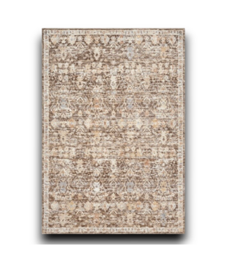 Bud's Warehouse 55472 Brown Sugar Area Rug 8' X 10'
