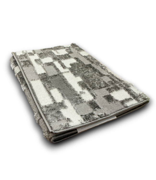 55476 Silver Moon Indoor Mat 2 X 3'