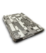 55476 Silver Moon Indoor Mat 2 X 3'