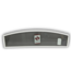 55480 84 X 24 White Vinyl Arch Top Picture Wimdow