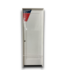 55482 Primed Solid Core 1-panel Rh Pine Prehung Interior Door 28 X 80