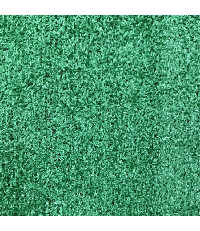 55485 Meadow Green Artificial Grass Roll 5' X 7'