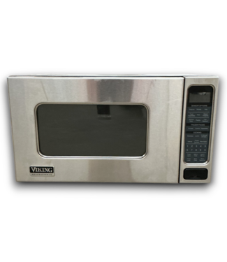 Bud's Warehouse 55488 Metallic Silver Built-in/countertop Microwave 24"
