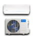 55490 Diy 5th Gen1 Zone 18000-btu Ductless Mini Split Air Conditioner
