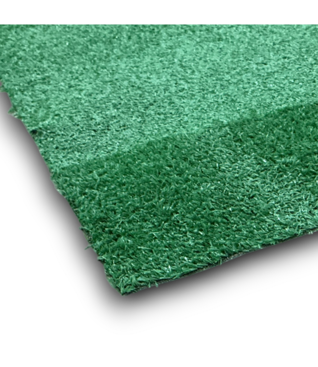 55485 Meadow Green Artificial Grass Roll 5' X 7'
