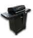 55498 Outdoor Electric Grill 48"